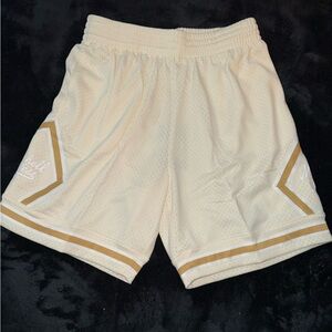 Mitchell & Ness Shorts
